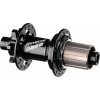 REVERSE COMPONENTS Zadný náboj REVERSE BASE SHIMANO HG 142/12MM - Čierna