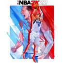 NBA 2K22