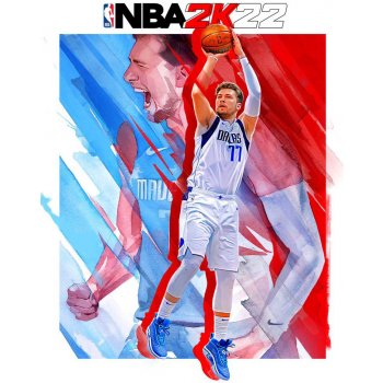 NBA 2K22