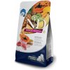 Farmina N&D Dog Tropical Selection (AG) Puppy Medium & Maxi Lamb 10 kg