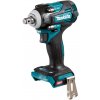 Makita TW004GZ - AKUMULÁTOROVÝ RÁZOVÝ UŤAHOVÁK