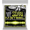 Ernie Ball 2921 Slinky M-Steel Struny pre elektrickú gitaru
