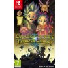 Dragon Quest Treasures