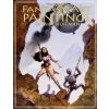 The Collected Fantasy Art Paintings of Mike Hoffman: 300 Artworks spanning fifteen years.