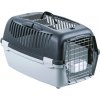 BRAVSON GROUP s.r.o. Prepravka pre psov a mačky STEFANPLAST GULLIVER 3 DELUXE TOP FREE, 61x40x38cm