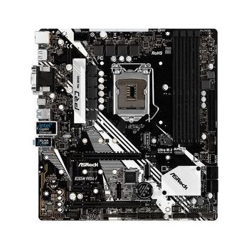 ASRock B365M Pro4-F