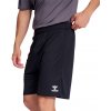 Hummel | HMLESSENTIAL SHORTS | čierna| S