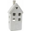 Domček na sviečku X7176