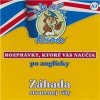 VAR - Škola hrou - Rozprávky, ktoré vás naučia po anglicky - A2