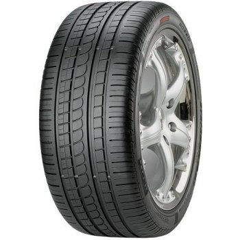 Pneumatiky Pirelli P ZERO Rosso Asimmetrico 285/30 R18 93Y