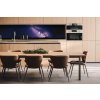 DIMEX | Dibond doska za kuchynskú linku | DBW-26060-235 Fialová mliečna dráha | 260 x 60 cm + Dibond obkladová doska Dimex do kuchyne Fialová mliečna dráha v rozmere 260 x 60 cm