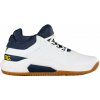 SALMING Recoil Ultra Mid White/Navy