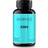 Advance K2D3 Vitamín K2 vo forme MK7 + Omega 3 60 tabliet