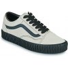 Vans Nízke tenisky Old Skool Creeper Biela