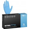 Espeon Nitrilové rukavice NITRIL PREMIUM3 100 ks, nepudrované, modré, 4.0 g Velikost: XL