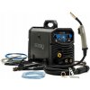 ZVÁRAČKA MIGOMAT MMA TIG 3V1 EASYMIG 217 DUAL PULZ SYNERGIA LCD SPARTUS