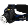 Cattara Čelovka LED 570lm ZOOM