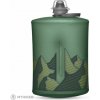 HydraPak Stow fľaša, 1 l, sage green