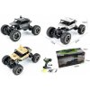 RC Terénne auto CLIMBING 4x4 1:18 -