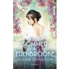 Sommer in Edenbrooke (Heidi Lichtblau)(Brožovaná)