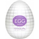 Tenga Egg Spider