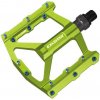 Pedále EXUSTAR PB557 Green