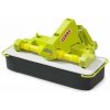Bruder, predná kosačka Claas Disco 3050, 1:16