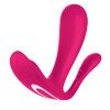 Vibrátor do kalhotek Top Secret + , Satisfyer