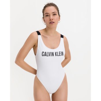 Calvin Klein KW0KW01235 Jednodielne plavky od 58 € - Heureka.sk