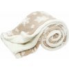 Arome Home Deka s beránkem mikroflanel 480 GSM 150x200