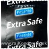 Pasante Extra Safe 144 ks