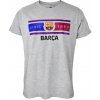 Fan-shop Tričko BARCELONA FC Return velikost: XXL