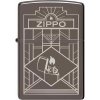 Zapaľovač Zippo 25640 Zippo Design