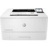 HP LaserJet Enterprise M406dn (3PZ15A) Tlačiareň / formát A4 / Laserová / Čierno-biela / Duplex / Displej / USB / LAN / Apple AirPrint / Certifikácia Mopria / HP ePrint / NFC