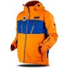 Trimm DYNAMIT orange/ jeans blue Veľkosť: M pánska bunda