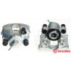 Brzdový strmeň BREMBO F 06 150