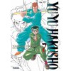 YU YU HAKUSHO EDICION KANZENBAN N 07