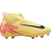 Nike | JR ZM SUPERFLY 10 ACAD KM FGMG | oranžová| 33,5