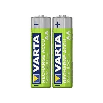 Varta Longlife AA 800 mAh 2ks 56736101402