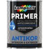 Podkladová farba na kov KOMPOZIT ANTIKOR 1 kg