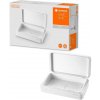 Ledvance Ledvance - Prenosný UV-C sterilizátor pre respirátory a drobné predmety 5W/5V P224581 + záruka 3 roky zadarmo + záruka 3 roky zadarmo
