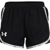 Dámske šortky Under Armour Fly By 2.0 Brand Short-BLK XS