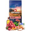 Ontario Adult Large Lamb & Brown Rice 20 kg