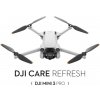 Card DJI Care Refresh DJI Mini 3 Pro EU 2-ročný plán CP.QT.00005872.01