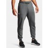 Under Armour Pánske tepláky UA Rival Cotton Jogger Šedá MD