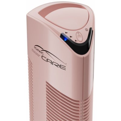 Ionic-Care Triton X6 - Ružová