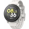 Coros Pace 3 White / Silicone Band