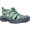 KEEN NEWPORT H2 W granite green US 8 / EU 38,5 / UK 5,5 / 25 cm; Zelená sandály