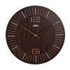 PRIM E07P.3953.52 - Nástěnné hodiny Wood Thin II