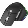 Myš Eternico Wireless Mouse MS510 čierno-šedá (AET-MS510B)
